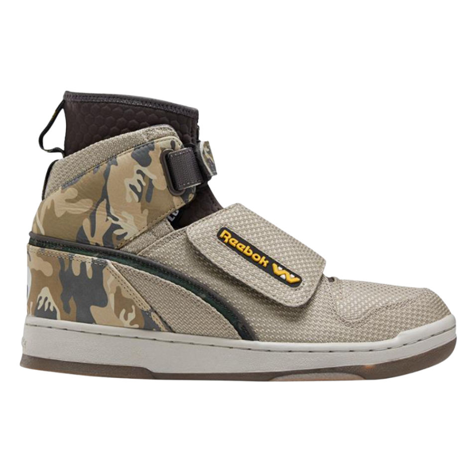 Alien Bug Stomper - Reebok - Größe 44